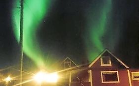 Hammerstad Camping
